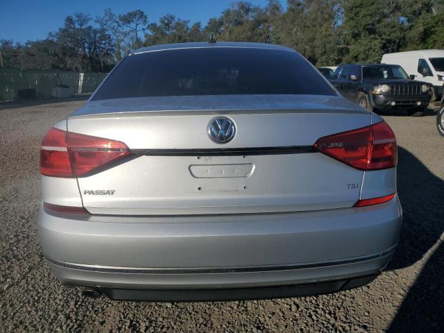 Photo 5 VIN: 1VWAS7A37GC057110 - VOLKSWAGEN PASSAT S 