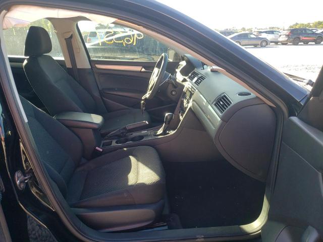 Photo 4 VIN: 1VWAS7A38EC028387 - VOLKSWAGEN PASSAT 