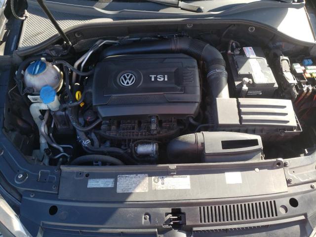 Photo 6 VIN: 1VWAS7A38EC028387 - VOLKSWAGEN PASSAT 