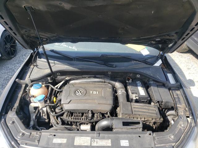 Photo 6 VIN: 1VWAS7A38EC045772 - VOLKSWAGEN PASSAT 