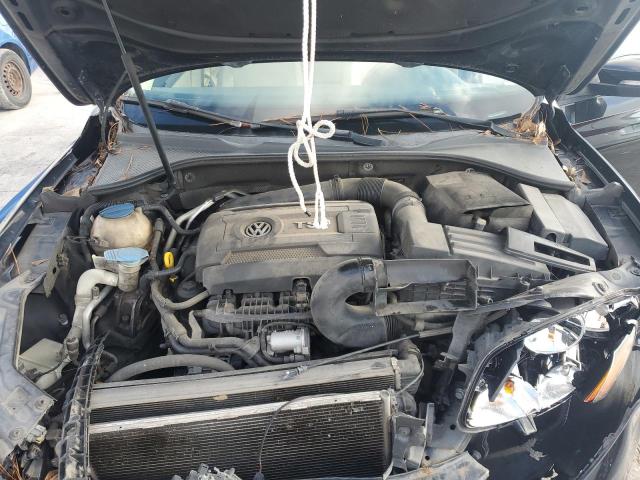 Photo 10 VIN: 1VWAS7A38EC062815 - VOLKSWAGEN PASSAT S 