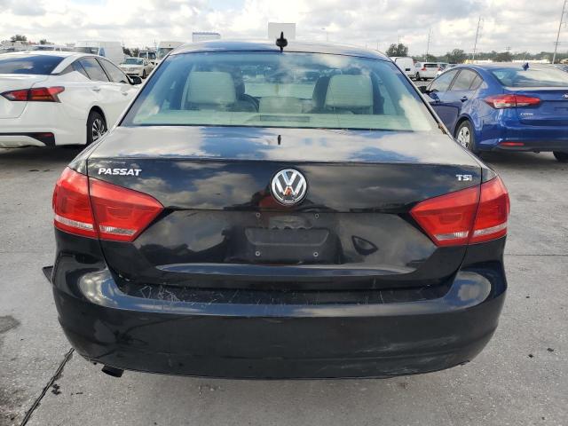 Photo 5 VIN: 1VWAS7A38EC062815 - VOLKSWAGEN PASSAT S 