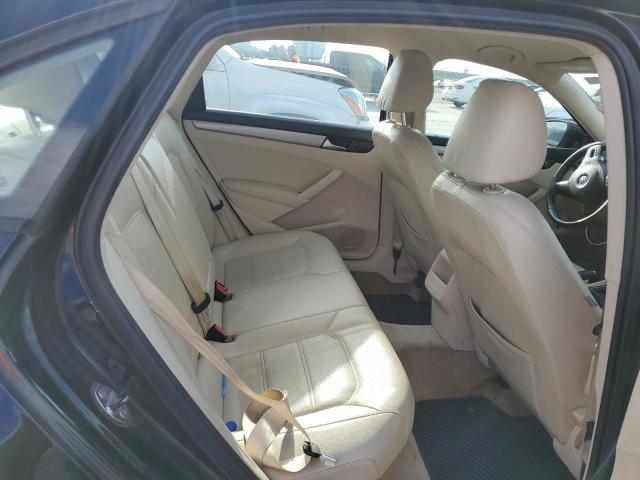 Photo 9 VIN: 1VWAS7A38EC062815 - VOLKSWAGEN PASSAT S 