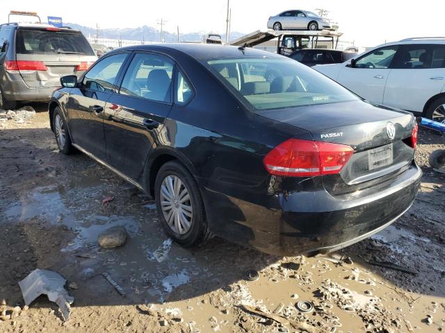 Photo 1 VIN: 1VWAS7A38EC065391 - VOLKSWAGEN PASSAT 