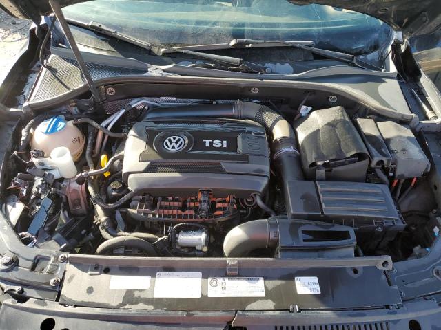 Photo 10 VIN: 1VWAS7A38EC065391 - VOLKSWAGEN PASSAT 