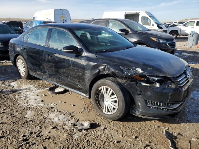 Photo 3 VIN: 1VWAS7A38EC065391 - VOLKSWAGEN PASSAT 