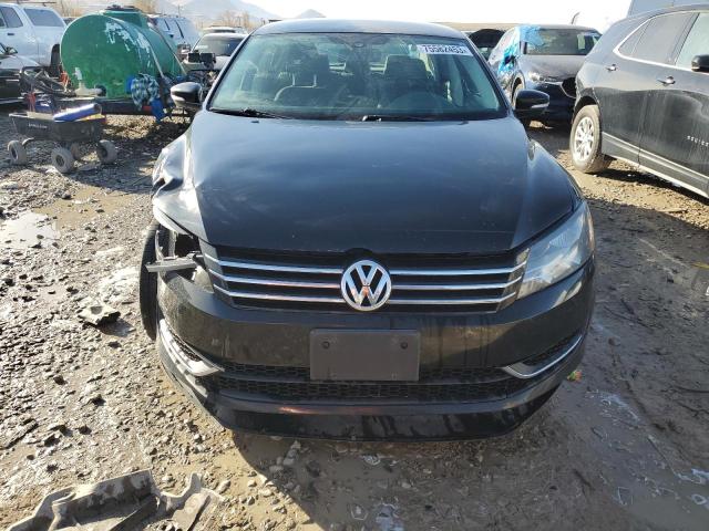 Photo 4 VIN: 1VWAS7A38EC065391 - VOLKSWAGEN PASSAT 