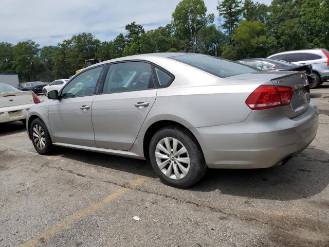 Photo 1 VIN: 1VWAS7A38EC068405 - VOLKSWAGEN PASSAT 