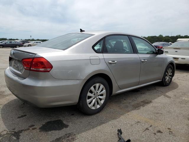 Photo 2 VIN: 1VWAS7A38EC068405 - VOLKSWAGEN PASSAT 