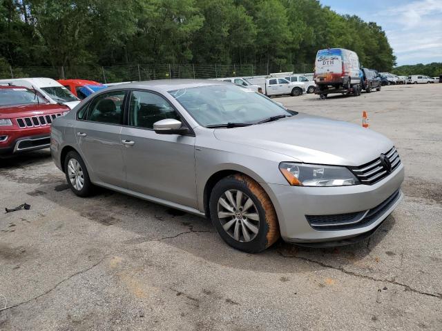 Photo 3 VIN: 1VWAS7A38EC068405 - VOLKSWAGEN PASSAT 