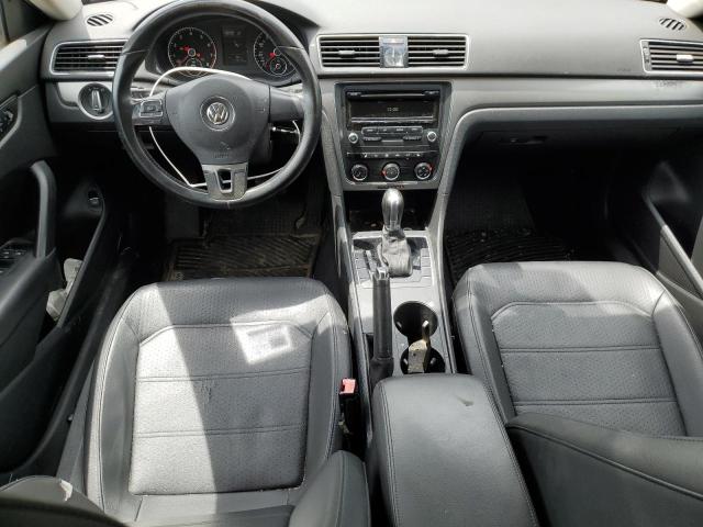 Photo 7 VIN: 1VWAS7A38EC068405 - VOLKSWAGEN PASSAT 