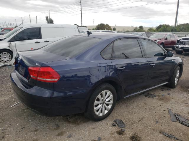 Photo 3 VIN: 1VWAS7A38EC094213 - VOLKSWAGEN PASSAT 