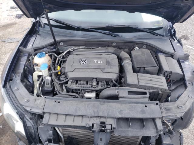 Photo 6 VIN: 1VWAS7A38EC094213 - VOLKSWAGEN PASSAT 