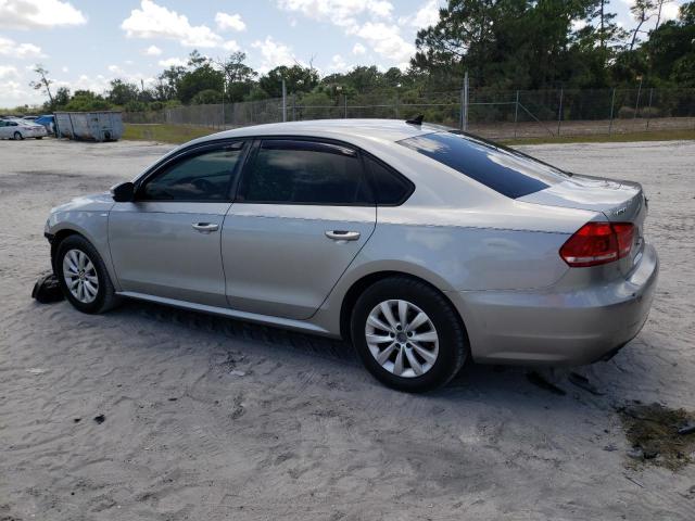 Photo 1 VIN: 1VWAS7A38EC095779 - VOLKSWAGEN PASSAT 