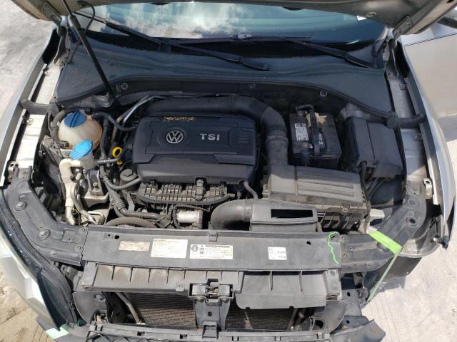 Photo 10 VIN: 1VWAS7A38EC095779 - VOLKSWAGEN PASSAT 