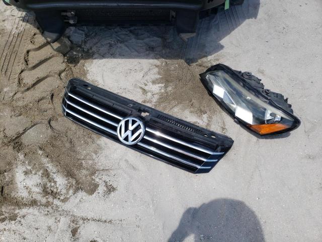 Photo 11 VIN: 1VWAS7A38EC095779 - VOLKSWAGEN PASSAT 