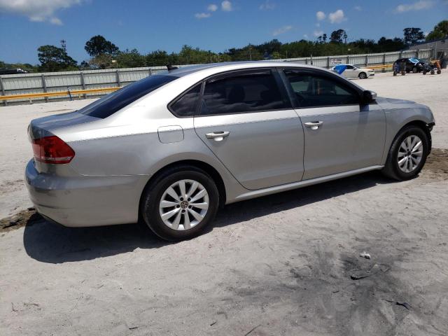 Photo 2 VIN: 1VWAS7A38EC095779 - VOLKSWAGEN PASSAT 