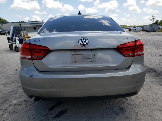 Photo 5 VIN: 1VWAS7A38EC095779 - VOLKSWAGEN PASSAT 