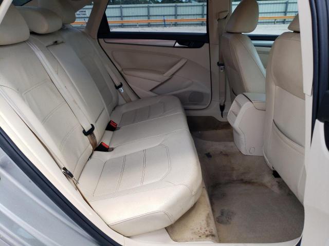 Photo 9 VIN: 1VWAS7A38EC095779 - VOLKSWAGEN PASSAT 