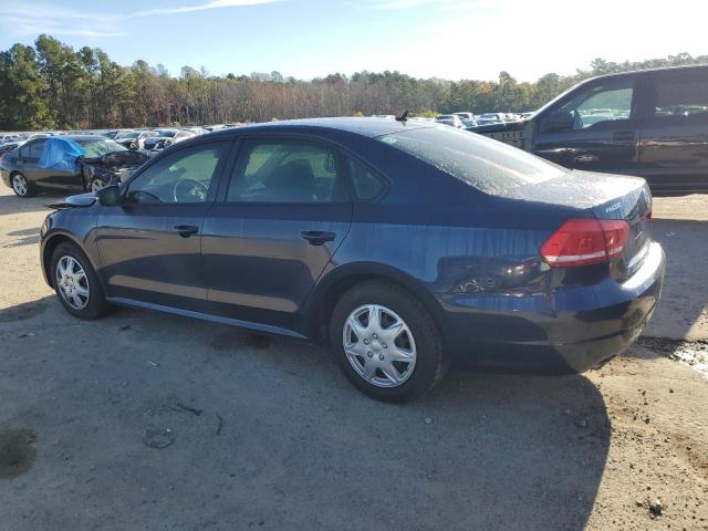 Photo 1 VIN: 1VWAS7A38EC097709 - VOLKSWAGEN PASSAT 