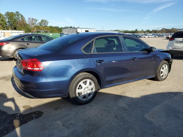 Photo 2 VIN: 1VWAS7A38EC097709 - VOLKSWAGEN PASSAT 