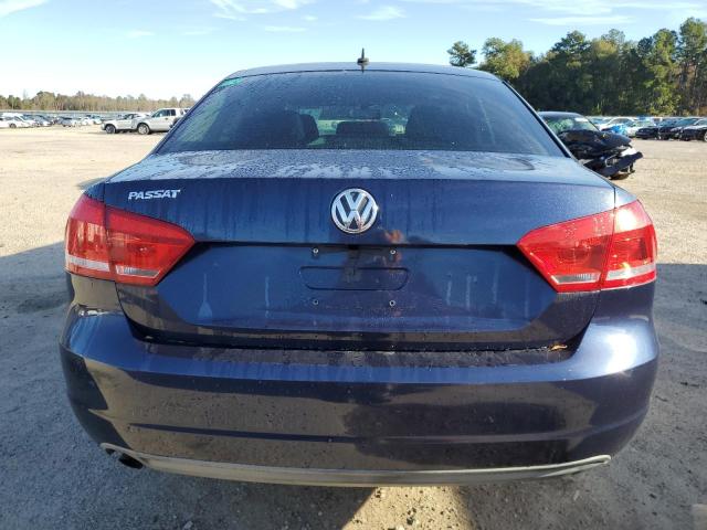 Photo 5 VIN: 1VWAS7A38EC097709 - VOLKSWAGEN PASSAT 