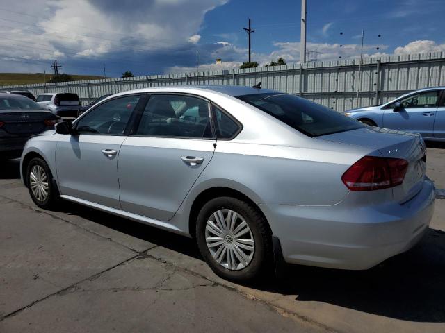 Photo 1 VIN: 1VWAS7A38EC104528 - VOLKSWAGEN PASSAT 