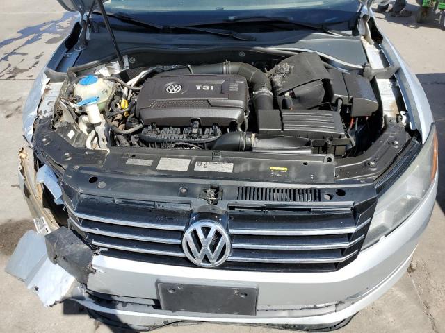 Photo 10 VIN: 1VWAS7A38EC104528 - VOLKSWAGEN PASSAT 