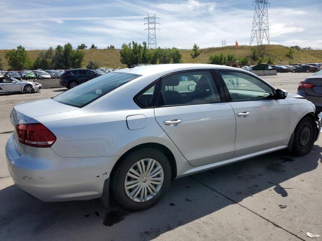 Photo 2 VIN: 1VWAS7A38EC104528 - VOLKSWAGEN PASSAT 