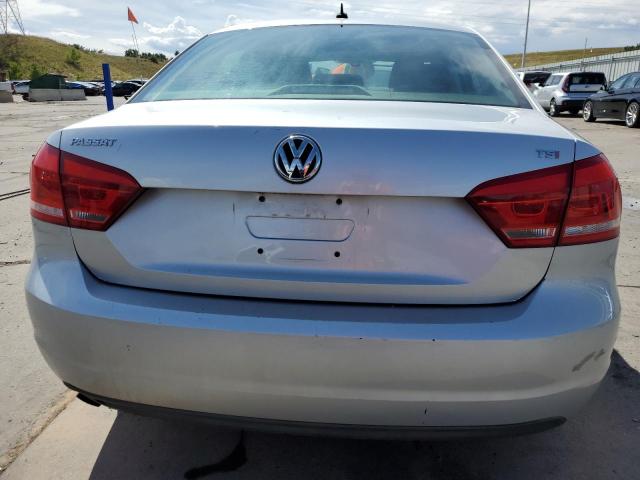 Photo 5 VIN: 1VWAS7A38EC104528 - VOLKSWAGEN PASSAT 