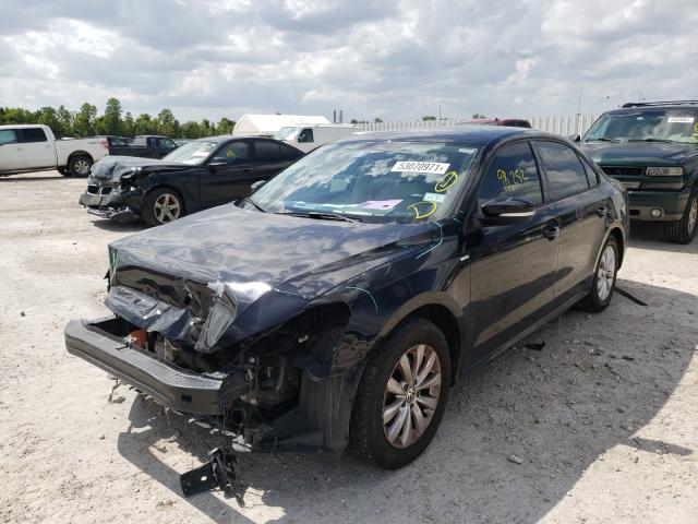 Photo 1 VIN: 1VWAS7A38EC119319 - VOLKSWAGEN PASSAT 