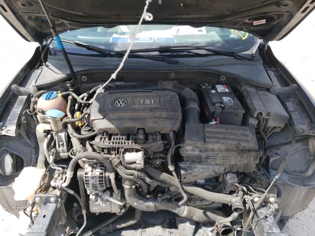 Photo 6 VIN: 1VWAS7A38EC119319 - VOLKSWAGEN PASSAT 