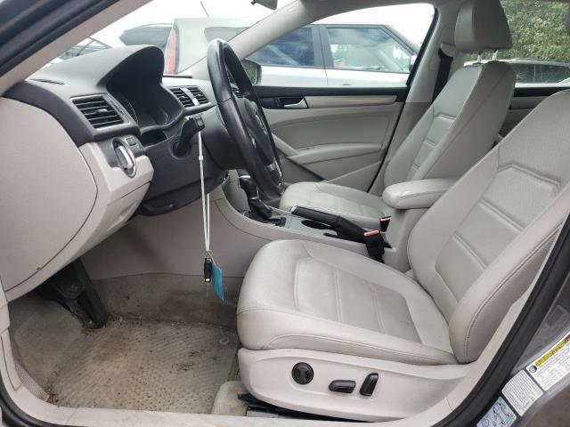 Photo 6 VIN: 1VWAS7A38FC003491 - VOLKSWAGEN PASSAT 