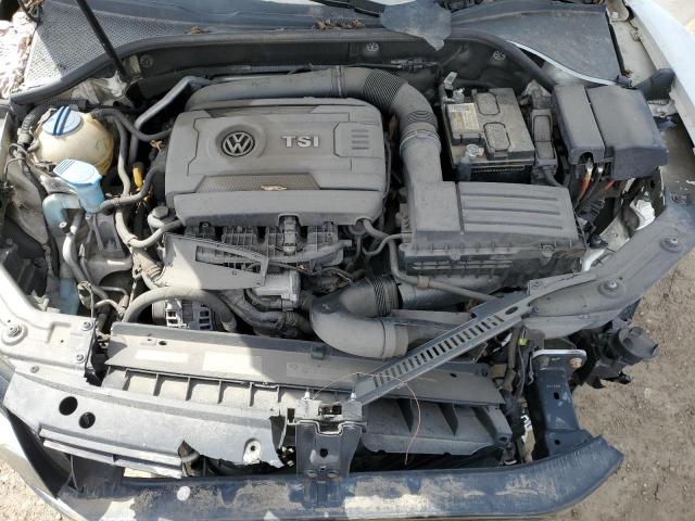 Photo 10 VIN: 1VWAS7A38FC030061 - VOLKSWAGEN PASSAT 