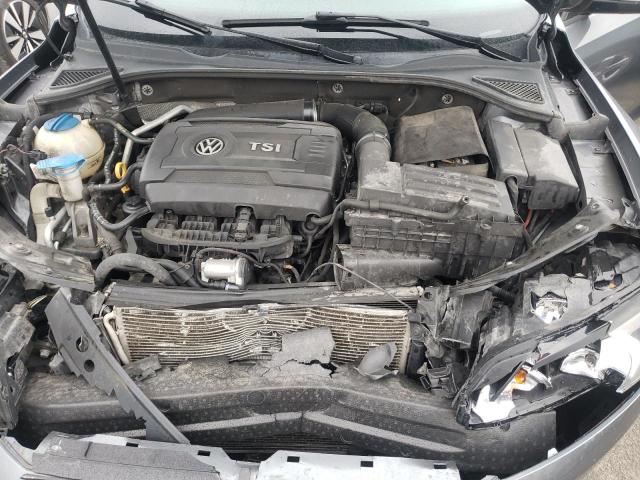 Photo 6 VIN: 1VWAS7A38FC043554 - VOLKSWAGEN PASSAT 