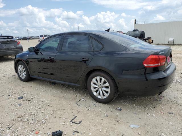 Photo 1 VIN: 1VWAS7A38FC063030 - VOLKSWAGEN PASSAT 