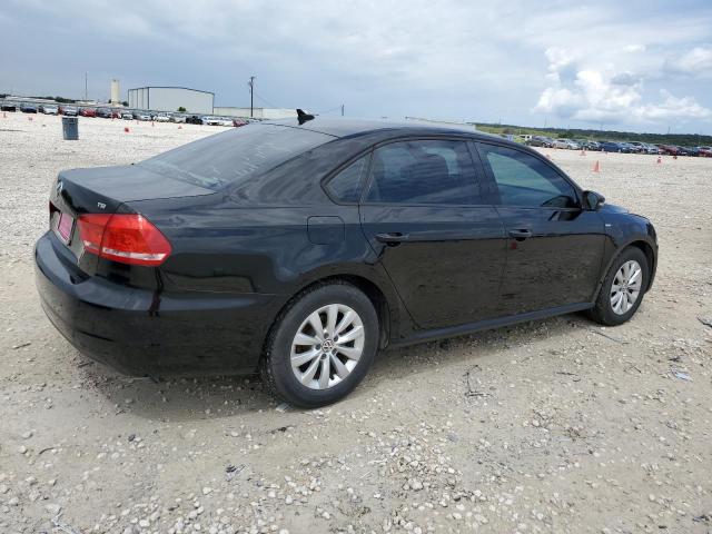 Photo 2 VIN: 1VWAS7A38FC063030 - VOLKSWAGEN PASSAT 