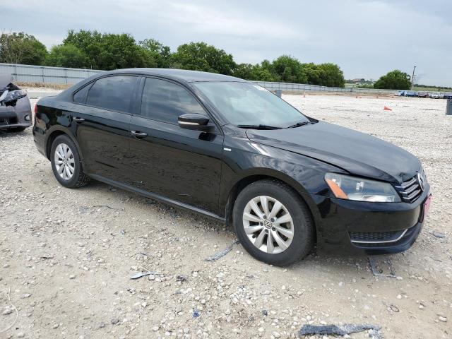 Photo 3 VIN: 1VWAS7A38FC063030 - VOLKSWAGEN PASSAT 