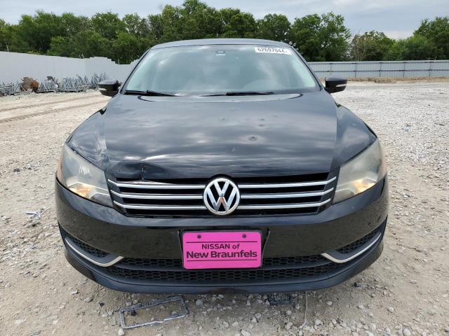 Photo 4 VIN: 1VWAS7A38FC063030 - VOLKSWAGEN PASSAT 