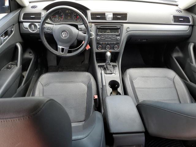 Photo 7 VIN: 1VWAS7A38FC063030 - VOLKSWAGEN PASSAT 