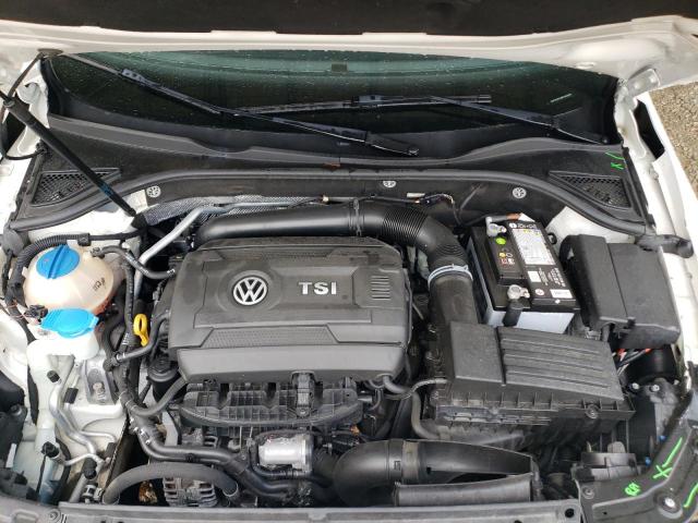 Photo 10 VIN: 1VWAS7A38FC066008 - VOLKSWAGEN PASSAT 