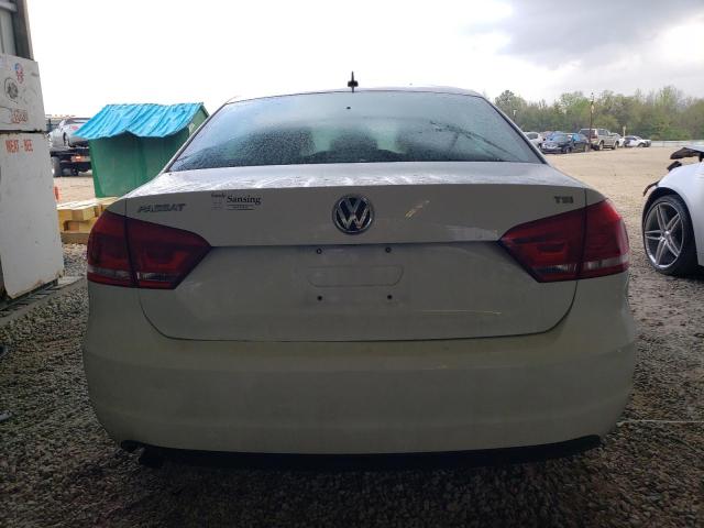 Photo 5 VIN: 1VWAS7A38FC066008 - VOLKSWAGEN PASSAT 