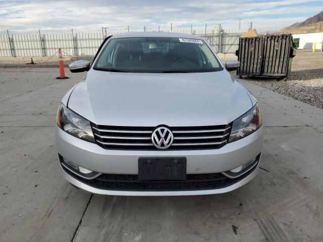 Photo 4 VIN: 1VWAS7A38FC079423 - VOLKSWAGEN PASSAT S 