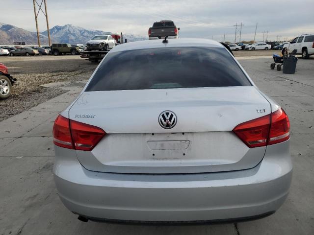 Photo 5 VIN: 1VWAS7A38FC079423 - VOLKSWAGEN PASSAT S 