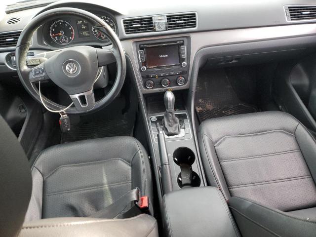 Photo 7 VIN: 1VWAS7A38FC079423 - VOLKSWAGEN PASSAT S 