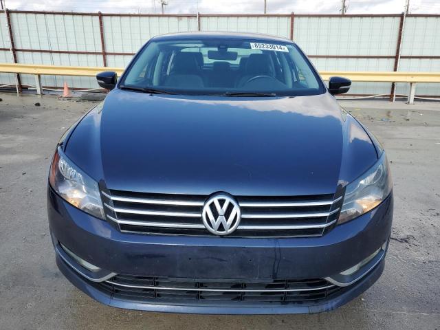 Photo 4 VIN: 1VWAS7A38FC079955 - VOLKSWAGEN PASSAT S 