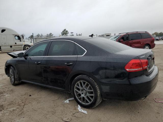 Photo 1 VIN: 1VWAS7A38FC110668 - VOLKSWAGEN PASSAT 