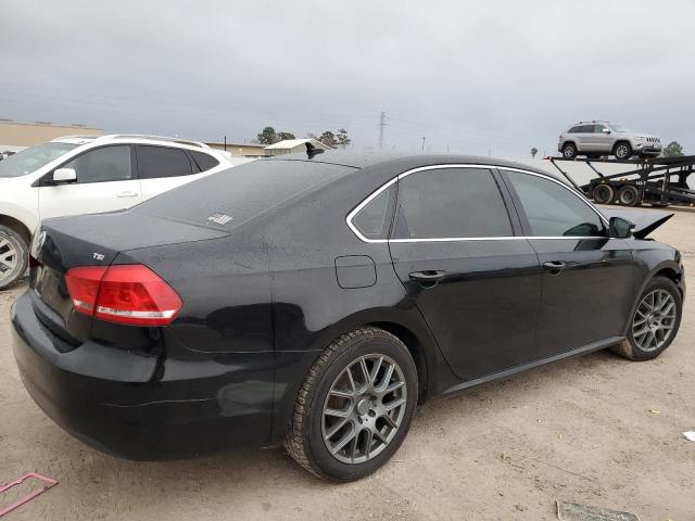 Photo 2 VIN: 1VWAS7A38FC110668 - VOLKSWAGEN PASSAT 