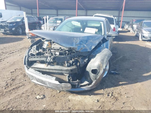 Photo 5 VIN: 1VWAS7A38FC113618 - VOLKSWAGEN PASSAT 