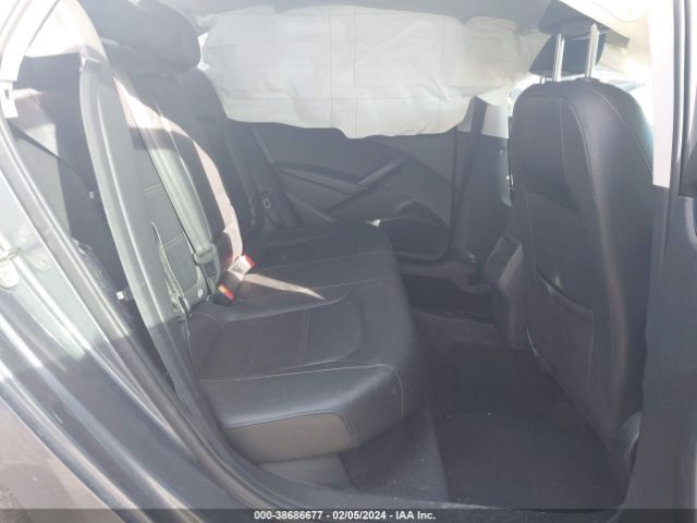 Photo 7 VIN: 1VWAS7A38FC113618 - VOLKSWAGEN PASSAT 